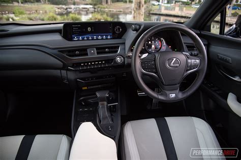 Prices for lexus ux 200 lease in brooklyn might be slightly lower comparing to leasing in other areas. 2019 Lexus UX 200 F Sport review (video) - PerformanceDrive