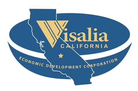 Visalia Economic Development Corporation - Land here, grow here