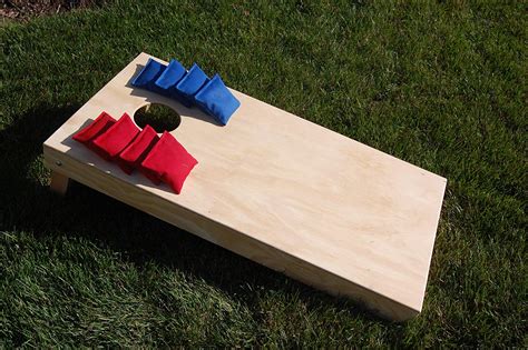 Best Cornhole Wraps Review By Ic Team Updated 2020 Indoor Champion