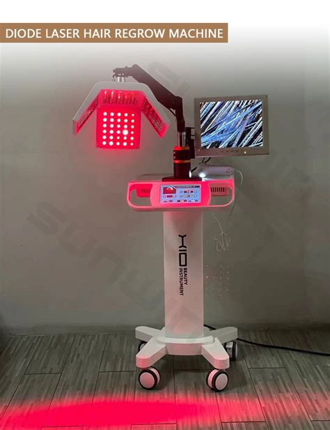 Sunwin Professional Pdt Led Light Therapy Skin Rejuveantion Beauty Equipment