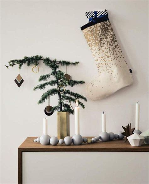 70 Amazing Nordic Inspired Christmas Decor Ideas Christmas