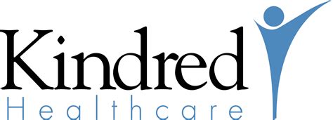 Kindred Healthcare – Logos Download
