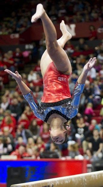 Jamie Schleppenbach Usa Artistic Gymnastics Hd Photos Female Gymnast Artistic Gymnastics