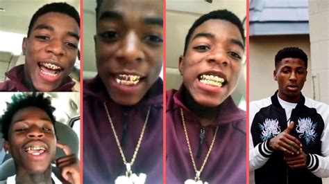 Iphone nba youngboy collage is a 2048x3638 hd wallpaper picture for your desktop, tablet or smartphone. Yungeen Ace Released From Jail Says Him and NBA YoungBoy ...