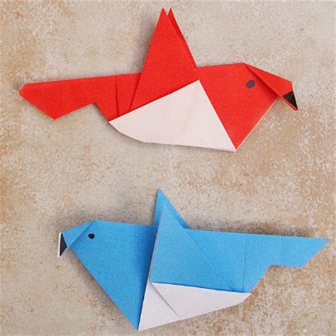 24 Simple Origami Ideas for Older Kids - Kids Art & Craft