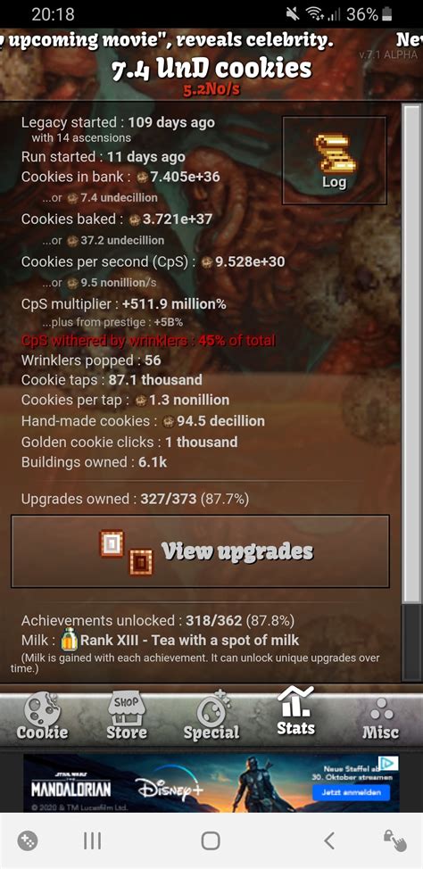Cookie Clicker 2 Unlimited Cookies Still Works January