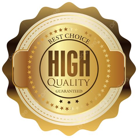 High Quality Seal High Quality Seal Png And Vector With Transparent