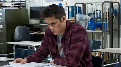 13 Reasons Why Revealed A Gay Character—and Then They Killed Him