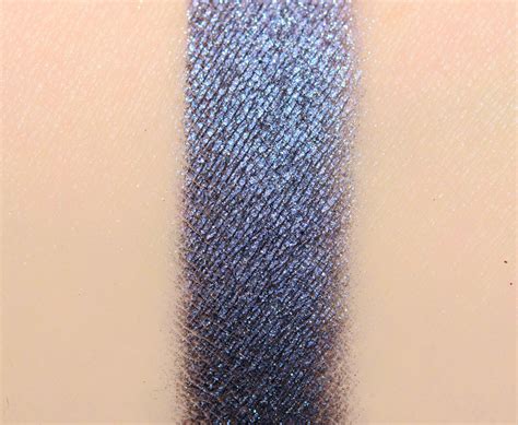 Sephora Astral Blue 383 Colorful Eyeshadow Review Swatches