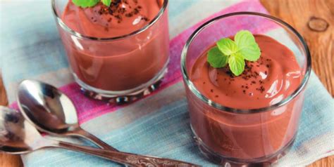 Tuesday November Is National Mousse Day Perry Daily Journal