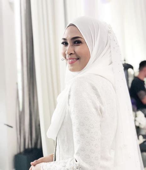 Saksikan final episode & muzik video rasmi harini jam 9 malam! Isu 'Gambar Kahwin' Dengan Alif Satar di IG, Siti Nordiana ...