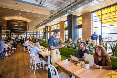 Explore menu, see photos and read 79 reviews: True Food Kitchen Opens Tomorrow at Westfield UTC - Eater ...