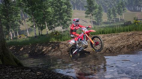 Its new enhanced physics and control system, mx vs. Top 10 Dirt Bike (Motocross) Racing Games