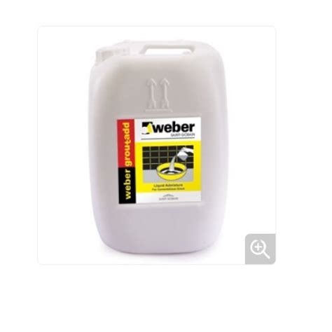 Milky White Weber Groutadd At Best Price In Nagpur By New Era Trading