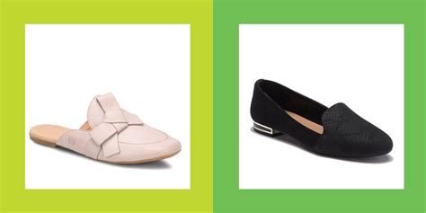 Comfortable Flat Shoes For Women