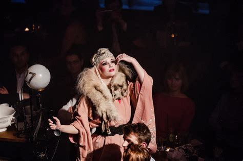 from burlesque to bauhaus here s where to find the roaring 20s in berlin today vogue