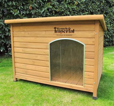 Insulated Dog Kennel House Extra Large Like New Never Used In
