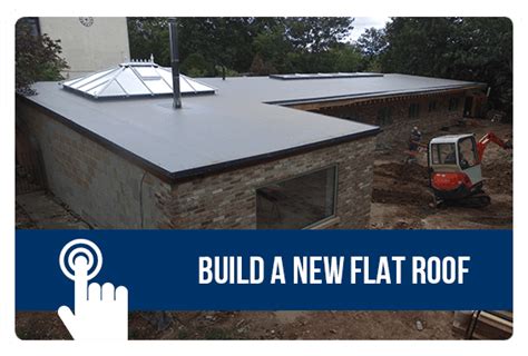 Home Proactive Flat Roofing Solutions