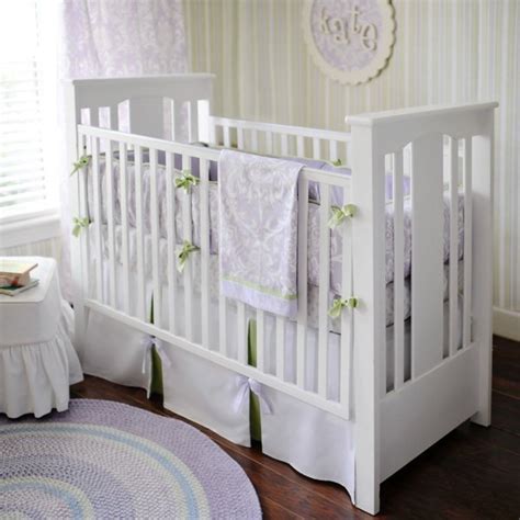 After styling the crib with sheets and baby pillows, embellish the. Trendy Baby Bedding Crib Sets - Home Furniture Design