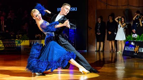 Dancesport Live