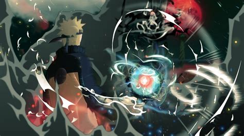 79 Naruto Hd Wallpapers Wallpaperboat