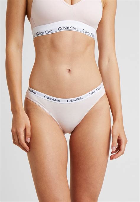 Calvin Klein Underwear Modern Underbukse Nymphs Thighnude Zalandono