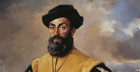 Ferdinand Magellan Biography Childhood Life Achievements And Timeline