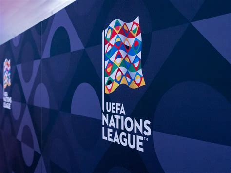 Uefa Nations League draw LIVE: Latest updates as England learn group 