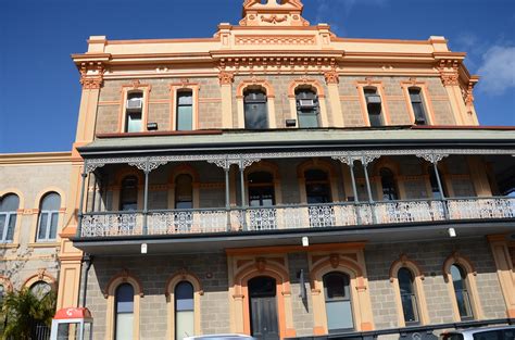 Dsc3092 Newmarket Hotel 1 North Terrace Adelaide Sa Flickr