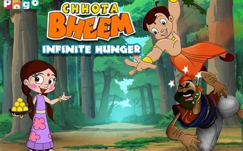 Chhota Bheem All Collection Games Free Download For Pc