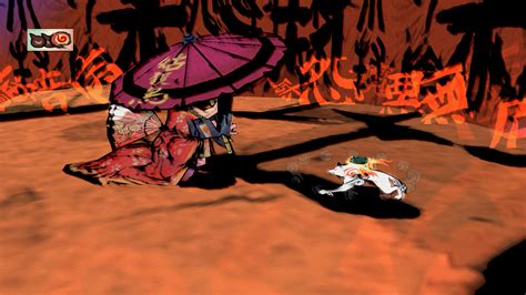 Okami Hd Looks As Gorgeous As Ever In New Video And Screens Siliconera