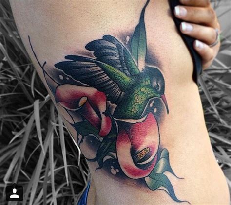 Https://tommynaija.com/tattoo/doctor Bird Tattoo Designs