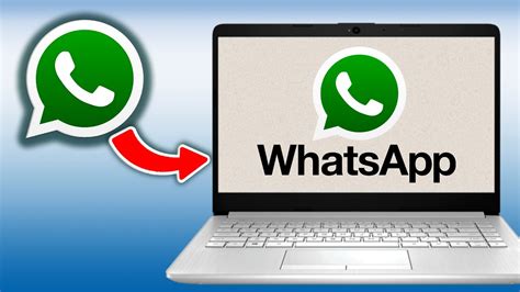Cómo Instalar Whatsapp En La Computadora Sin Tener Teléfono Inteligente