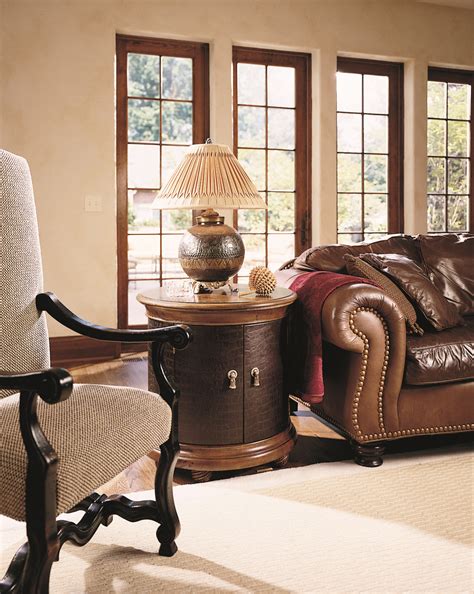 Maybe you would like to learn more about one of these? From the Bob Mackie Classics Collection from American Drew ...