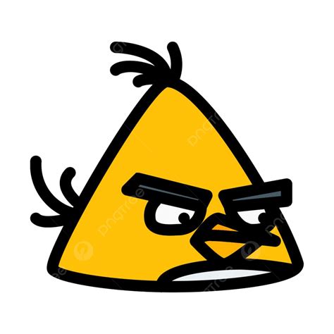 Angry Birds Png Transparent Images Free Download Vector Files Pngtree