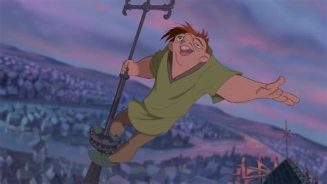 The Untold Truth Of Disney S The Hunchback Of Notre Dame