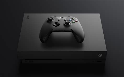Xbox One X Enhanced Games List Every Launch Title With X Compatibility