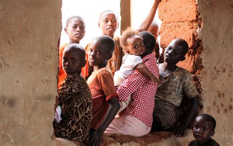 Multidimensional Child Poverty In Rwanda Reports Now Available Spri
