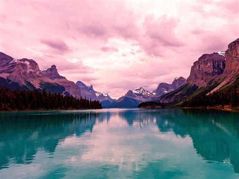 12 Stunning Sights You Must See In Jasper National Park Sand In My