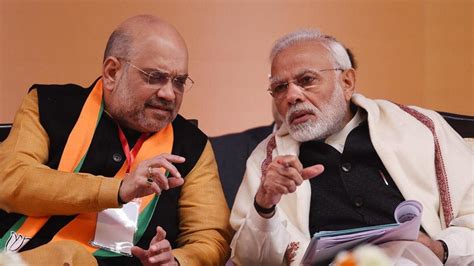 Modi Shah Rallies In Bengal Today Adhikaris Father May Join Bjp Latest News India