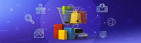 Omnichannel Strategy Create Your Own Omnichannel Retail Strategy