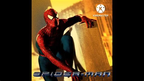 Danny Elfmans Spider Man Remix V5 Definitive Edition Youtube