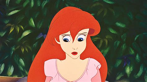Princess Ariel The Little Mermaid 1989 Princesas Disney Disney Images