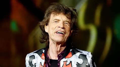 Mick Jagger Lanzó Su Propia Línea De Armónicas Cuánto Valen Y Cuándo