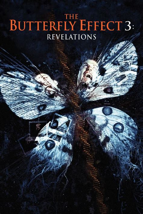 The Butterfly Effect Revelations Where To Watch And Stream Tv Guide