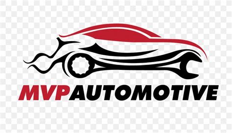 The code used is the company name: Car MVP Automotive Service Center Logo Company, PNG ...