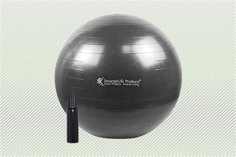 Best Exercise Balls Barbend