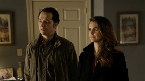 The Americans Series Finale Review Variety