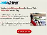 Images of Auto Loans For People With Bad Credit