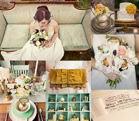 Icing colors are highly concentrated, which gives frosting rich. Rustic Teal, Marigold, and Dusty Rose Wedding Inspiration Board